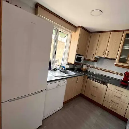 Apartment Piso Centrico En