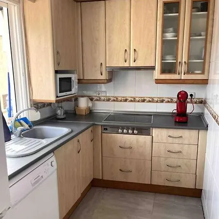 Apartment Piso Centrico En *