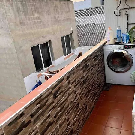 Piso Centrico En *