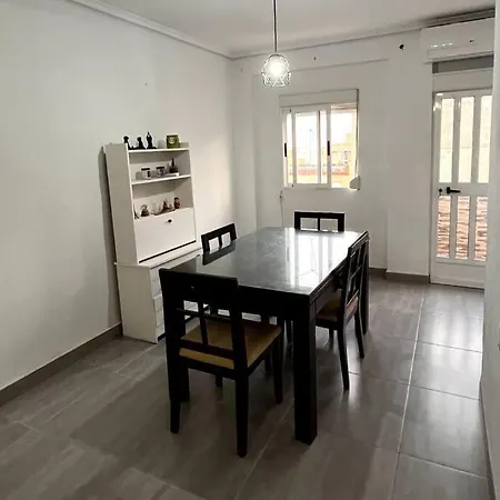 Apartment Piso Centrico En